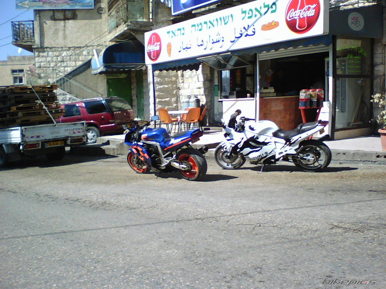 Bike Photo 969066