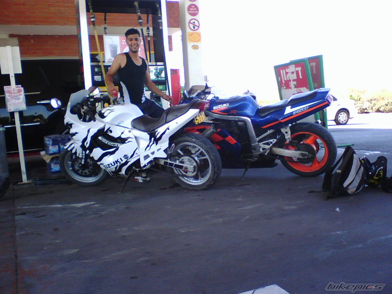 Bike Photo 969067
