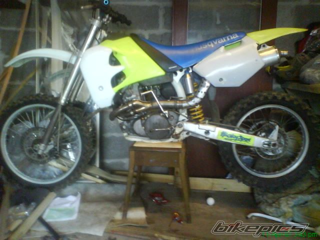 Bike Photo 969087