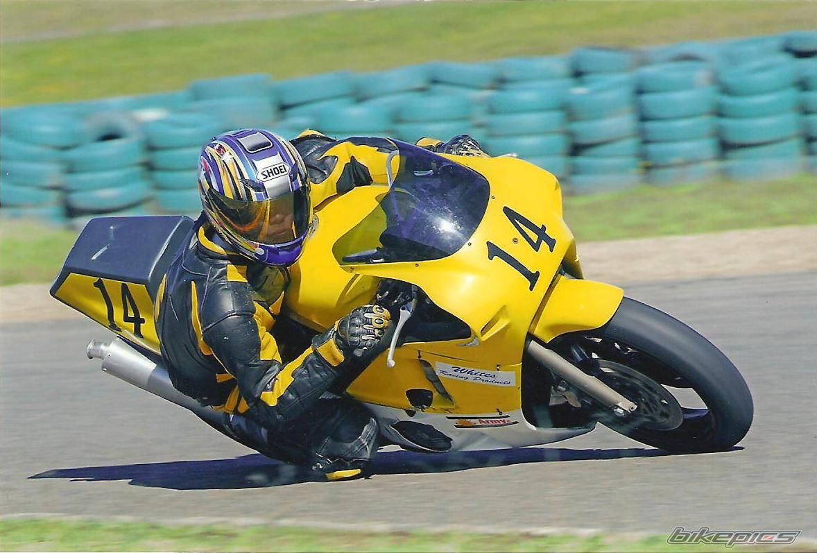Bike Photo 969092