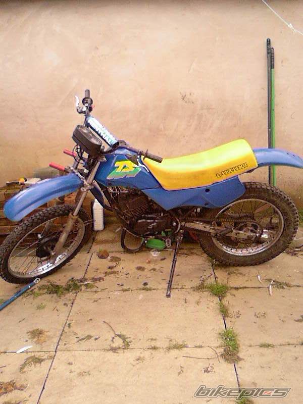 Bike Photo 969094