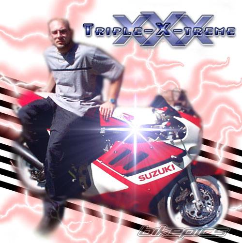 Bike Photo 9691