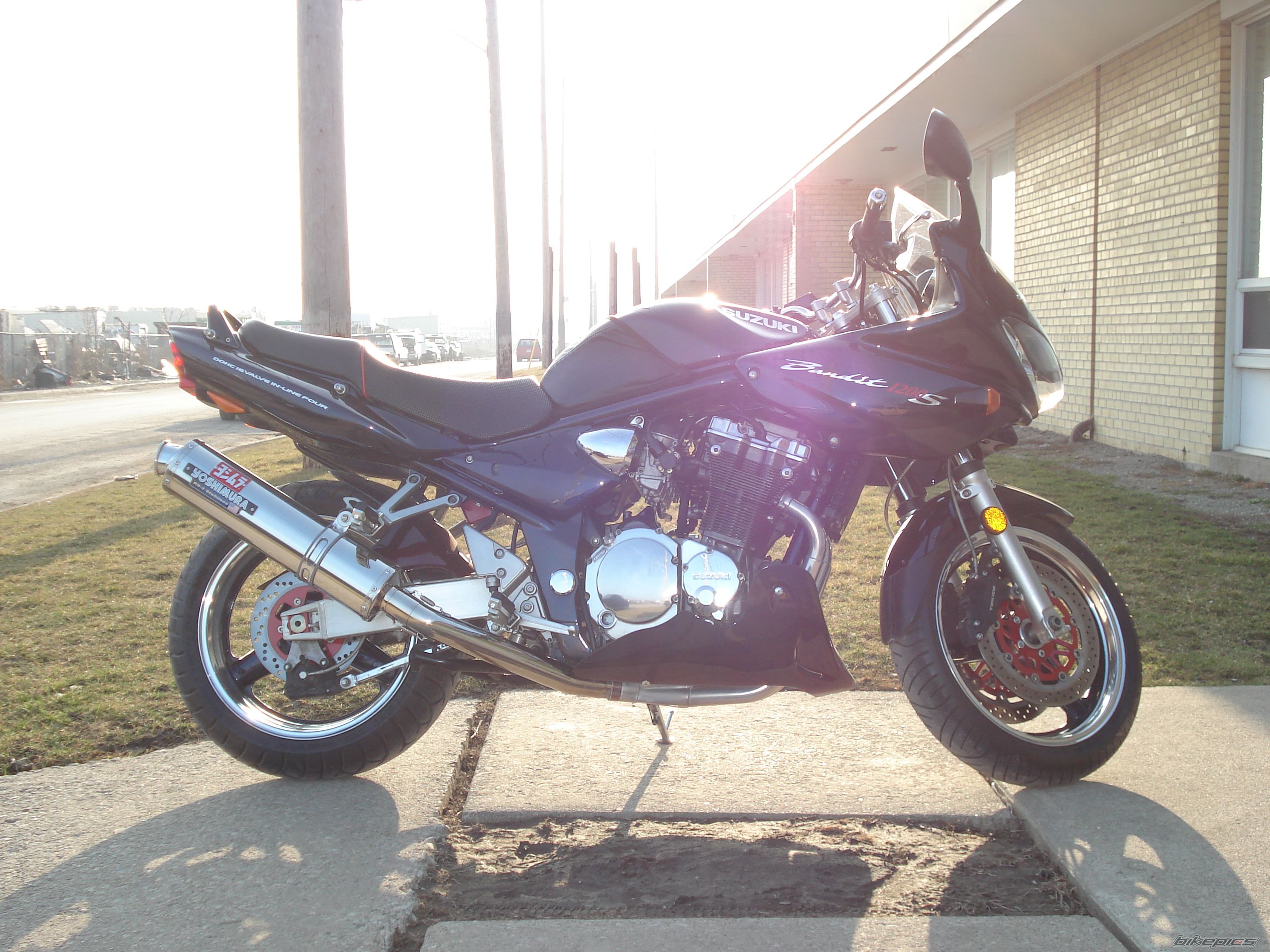Bike Photo 969109