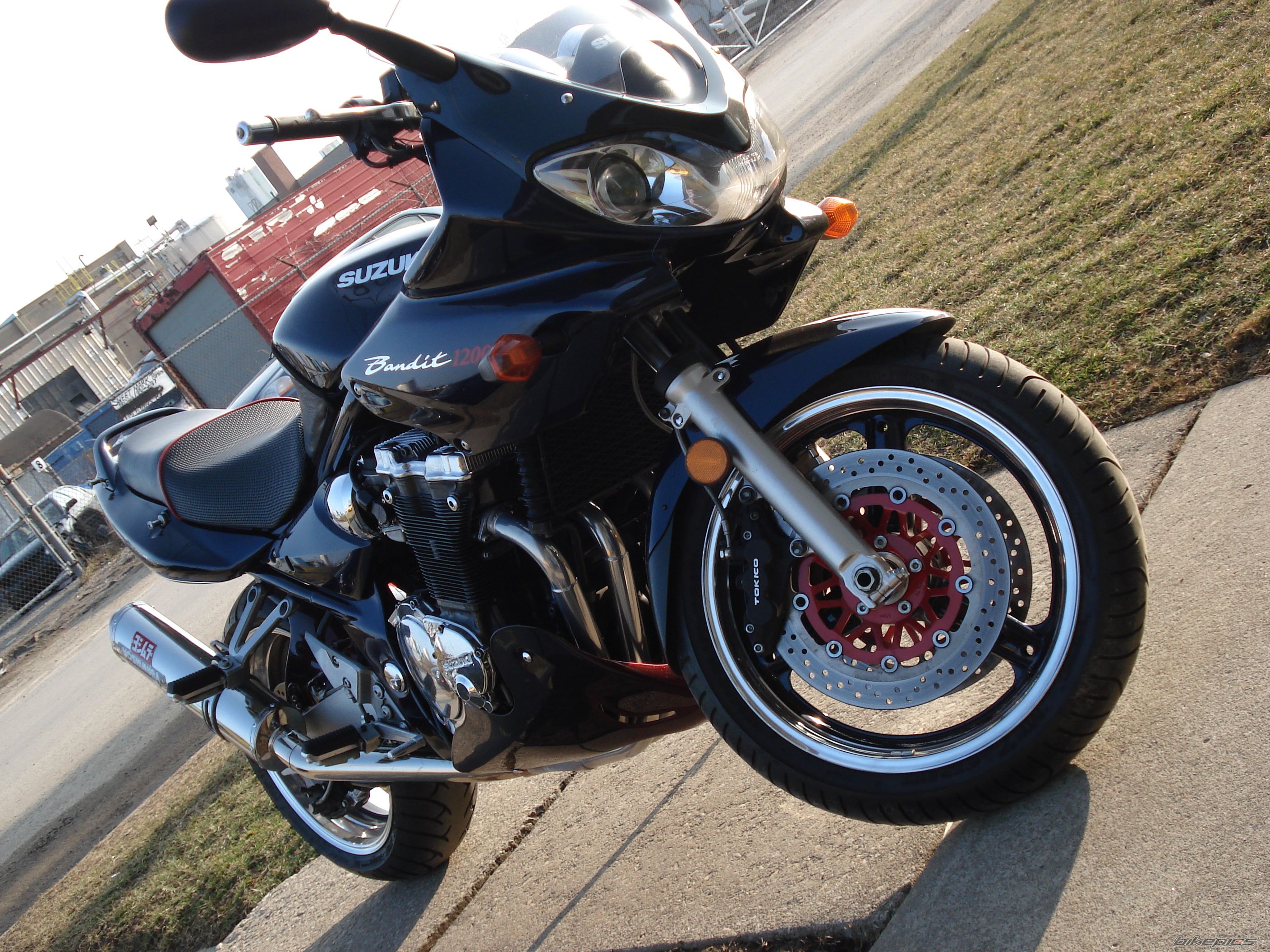 Bike Photo 969110