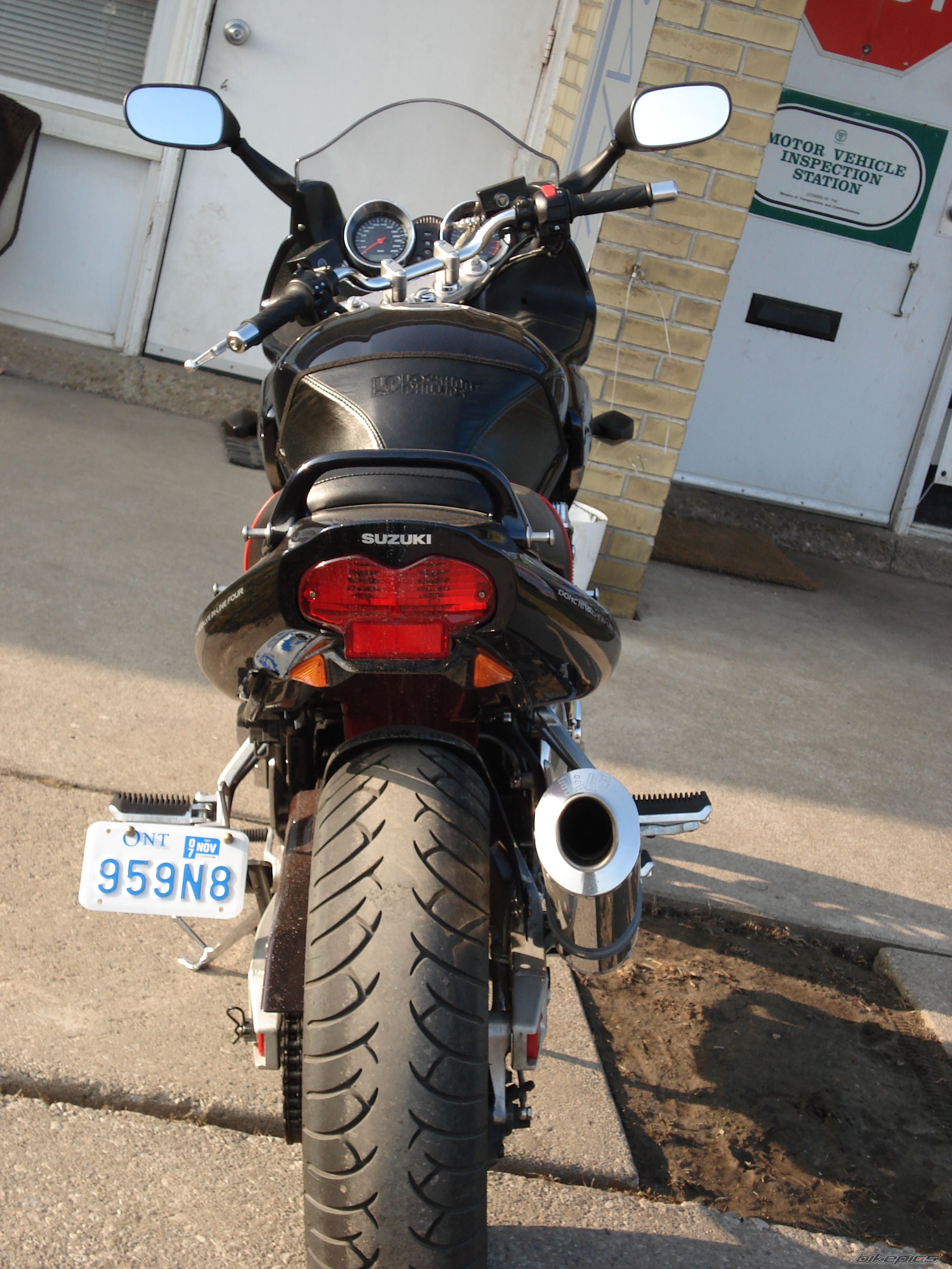 Bike Photo 969113