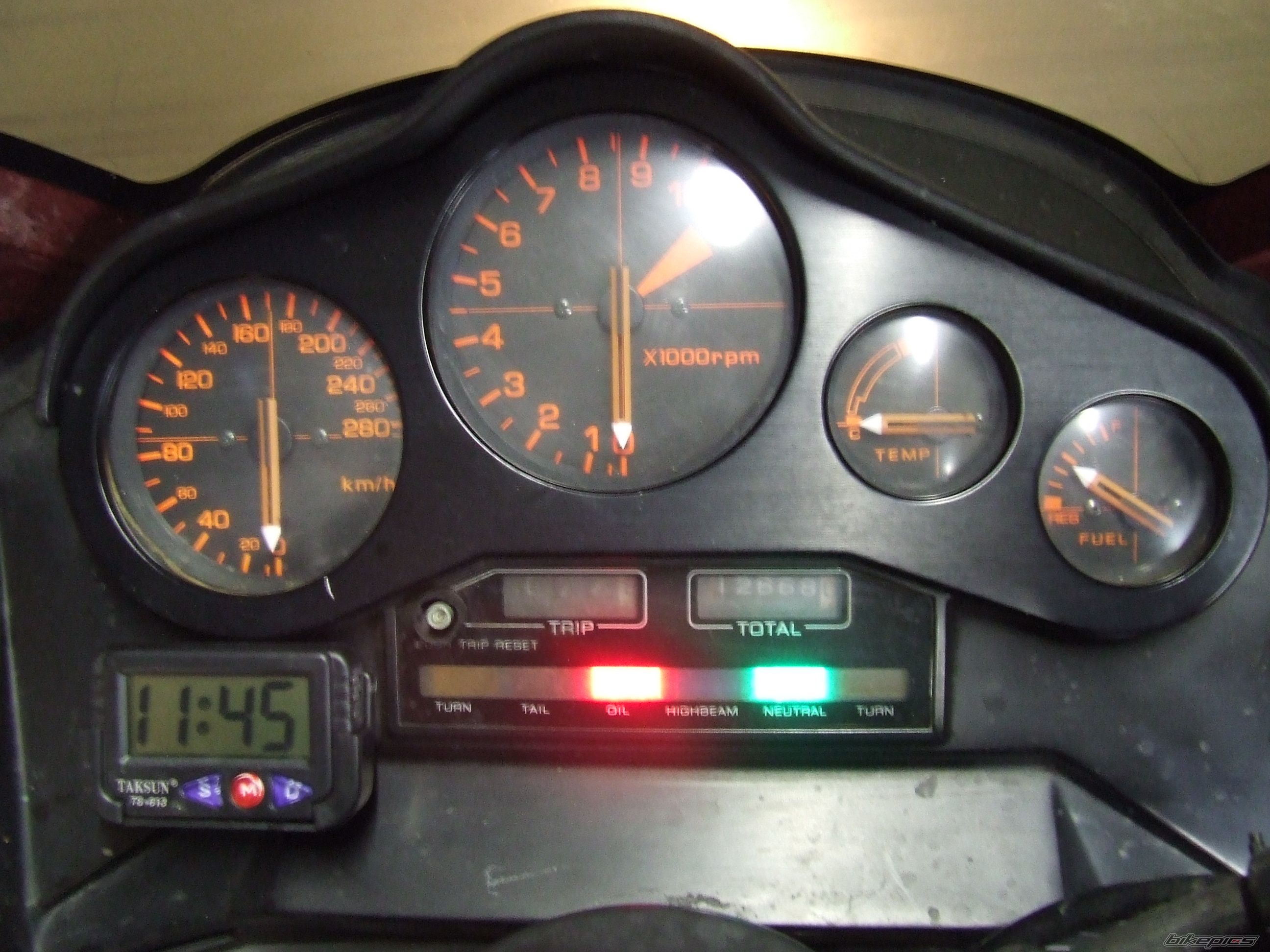 Bike Photo 969114