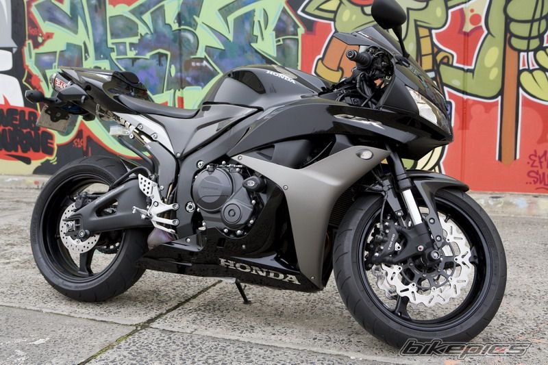 Bike Photo 969130