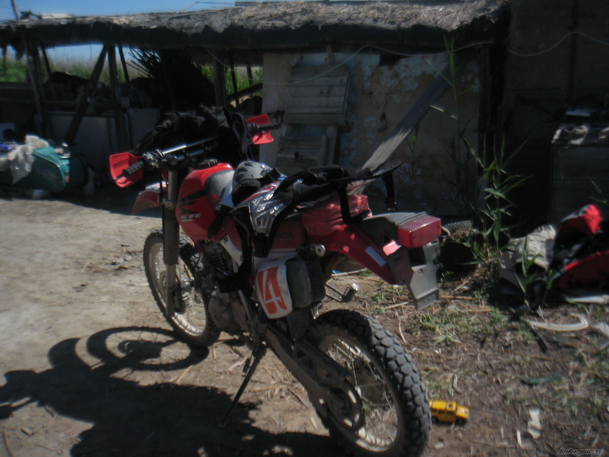 Bike Photo 969155