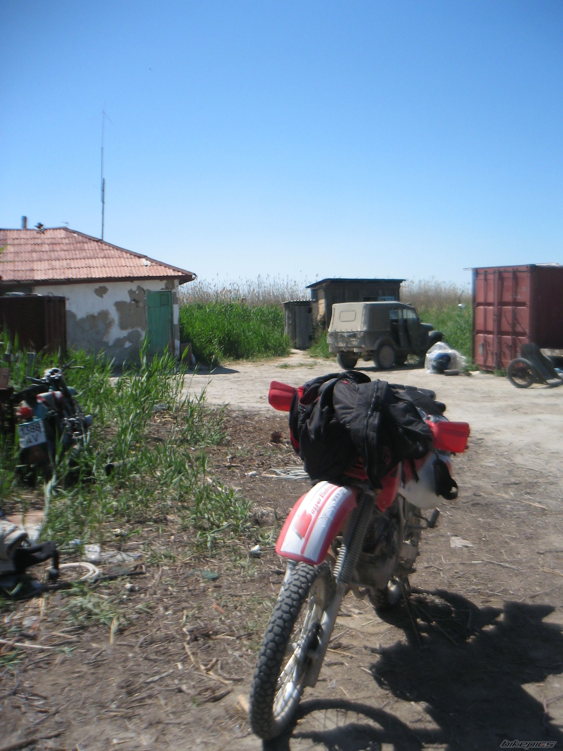 Bike Photo 969159