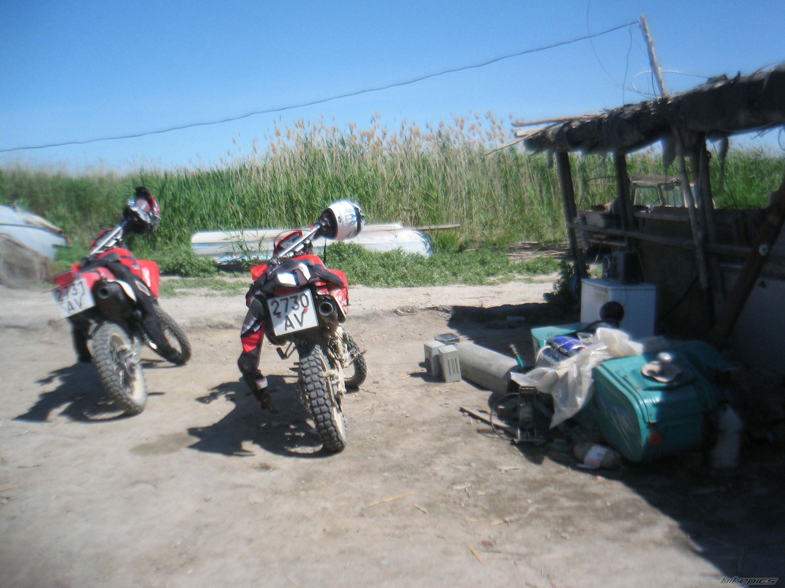 Bike Photo 969162