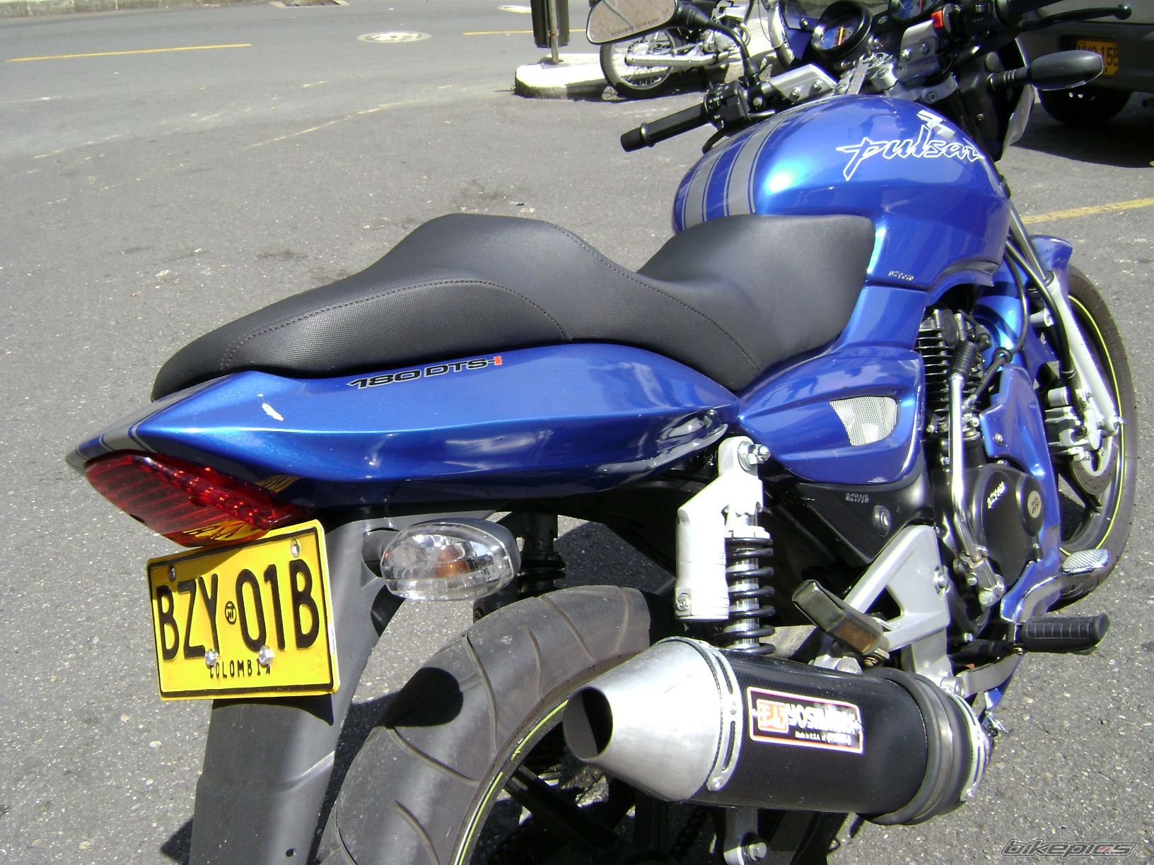 Bike Photo 969174
