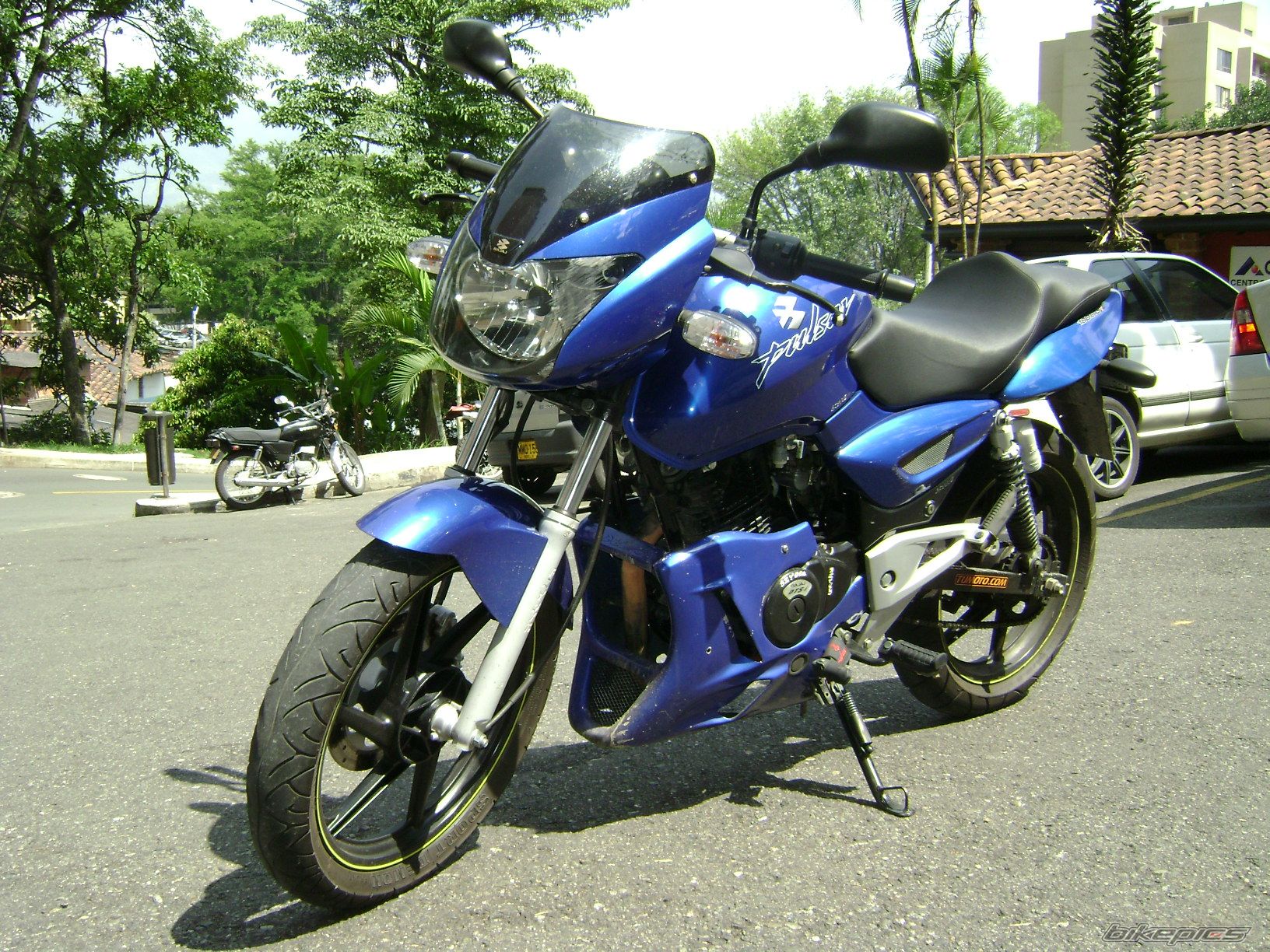 Bike Photo 969184