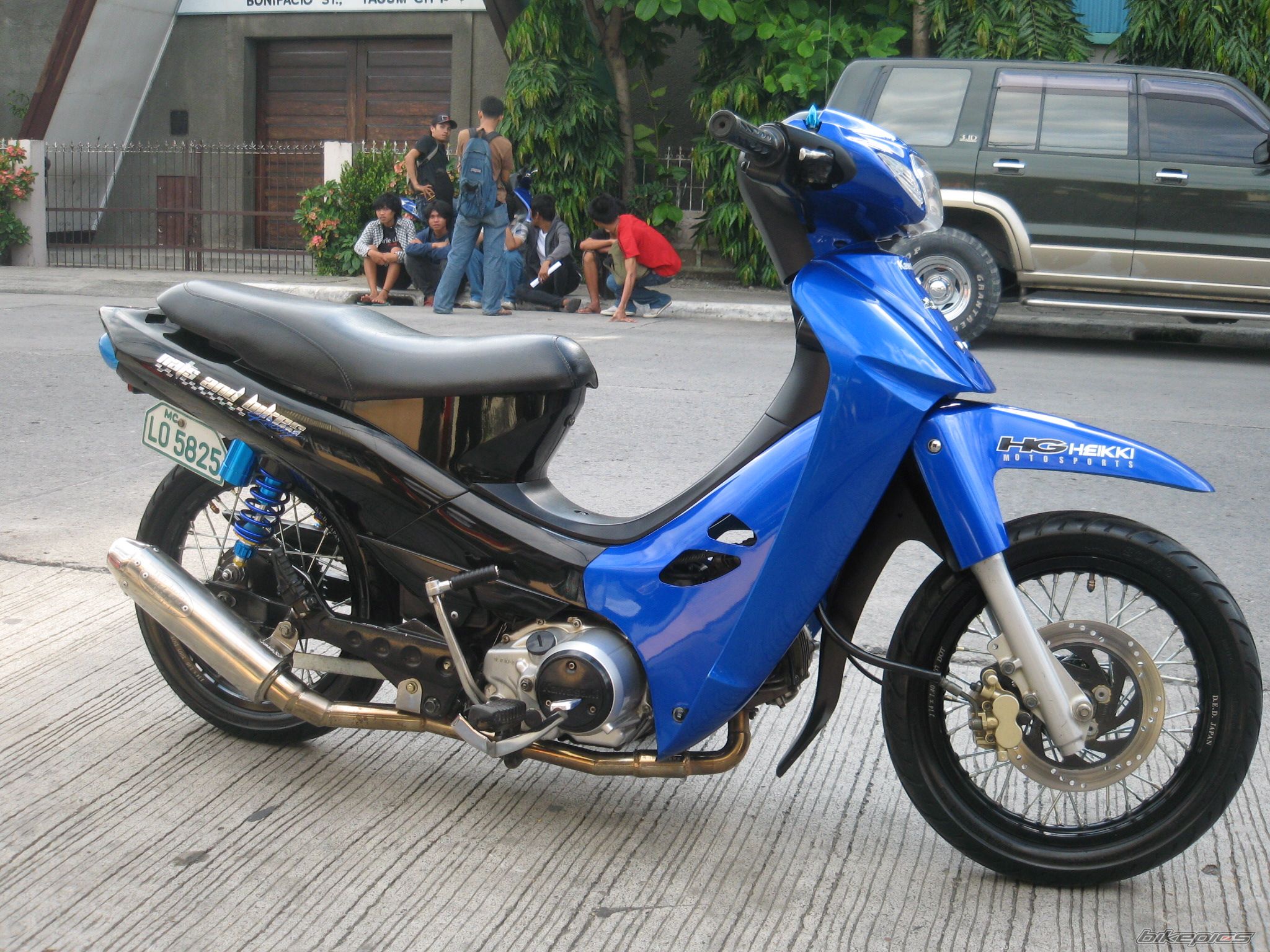 Bike Photo 969188