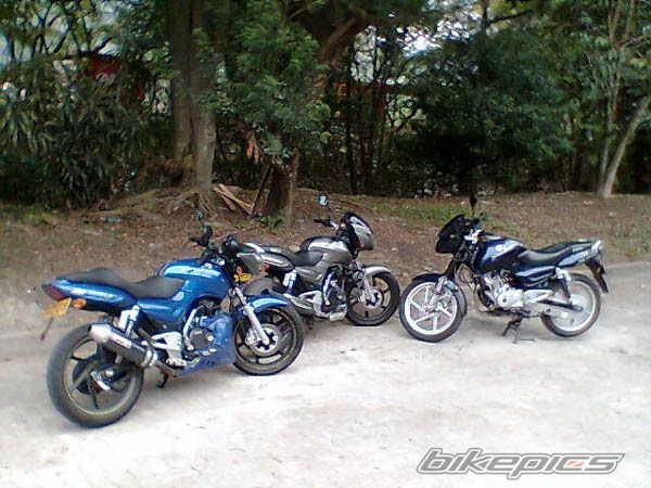 Bike Photo 969200