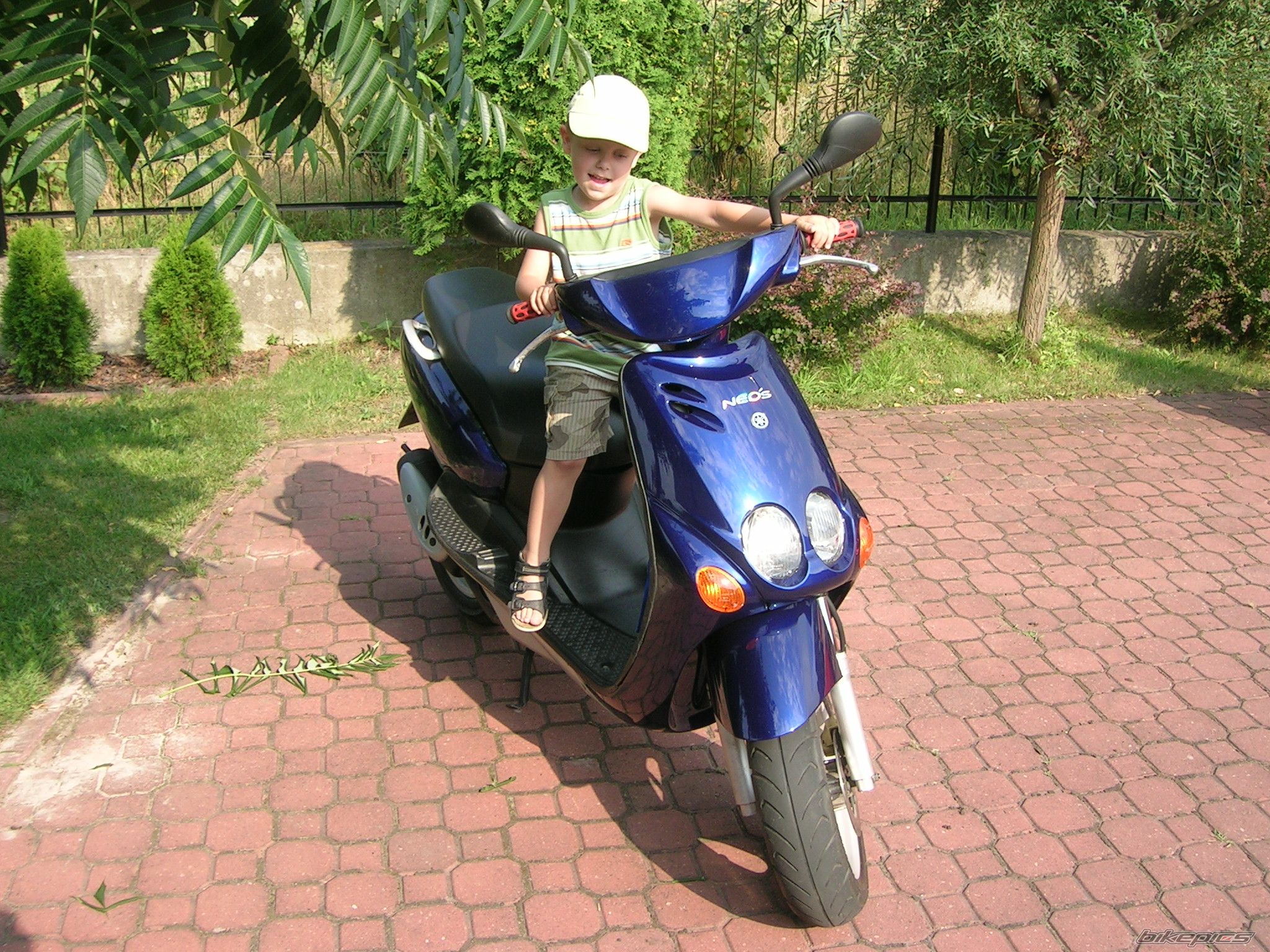 Bike Photo 969216