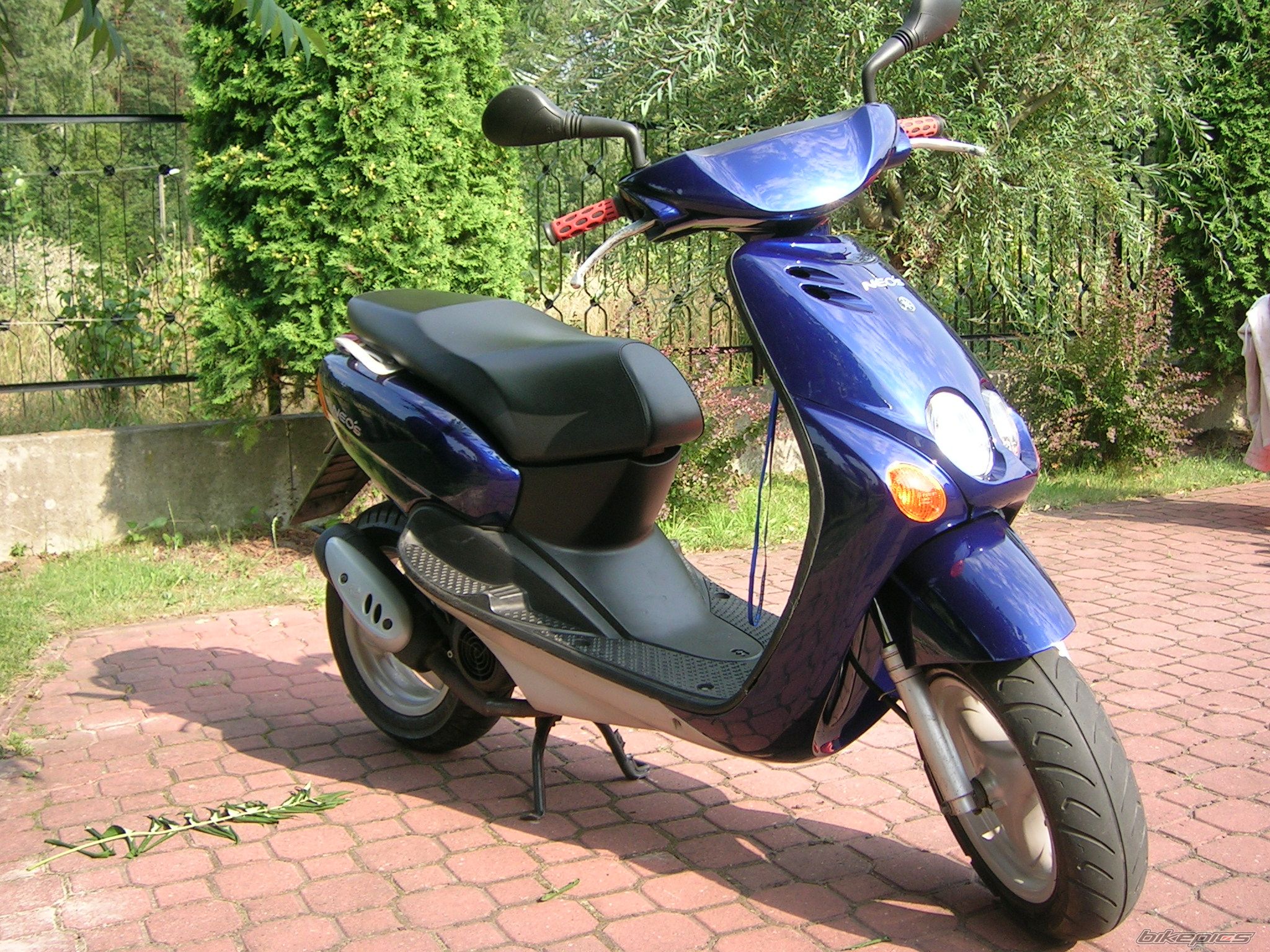 Bike Photo 969217