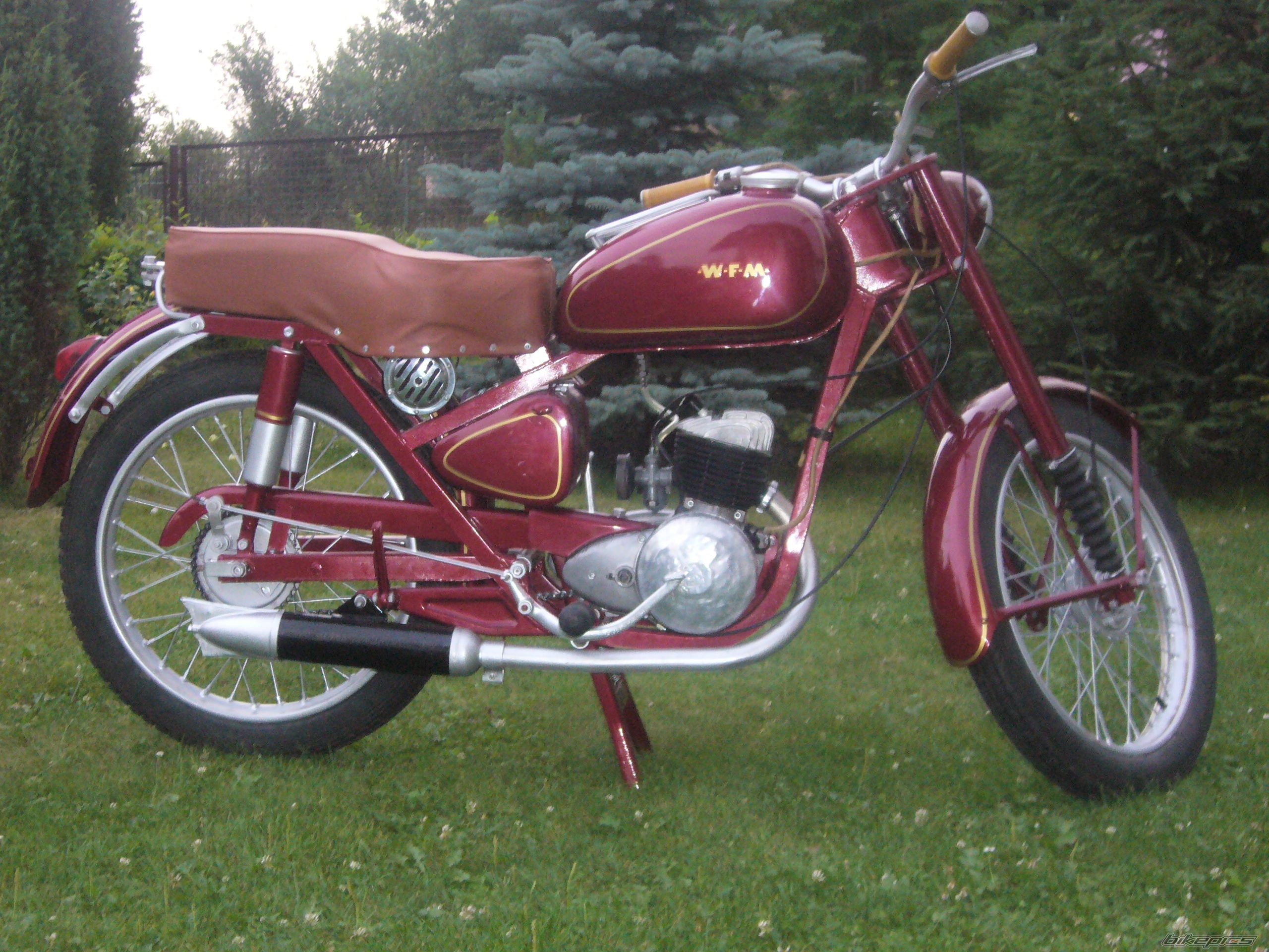 Bike Photo 969266