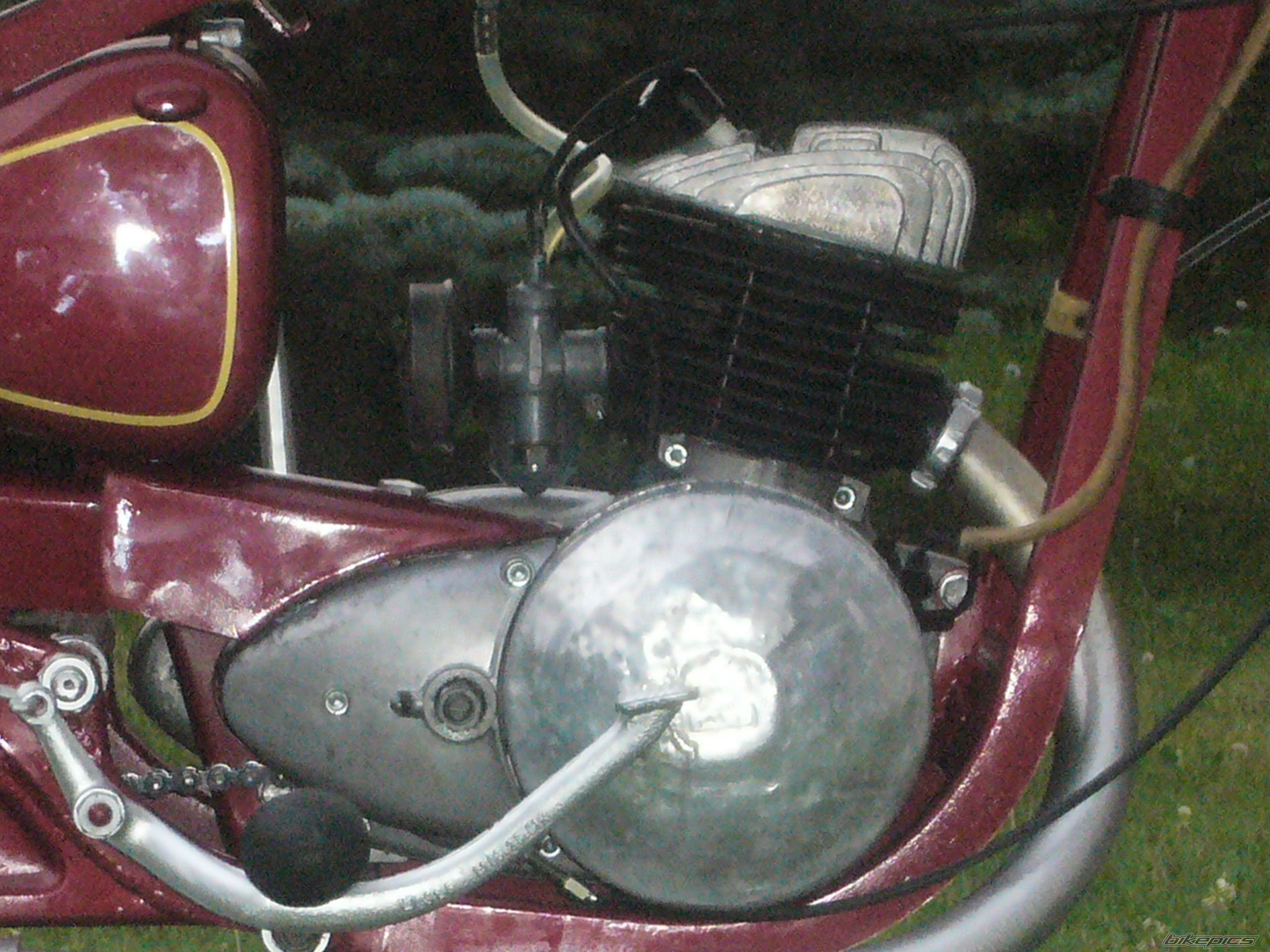 Bike Photo 969268