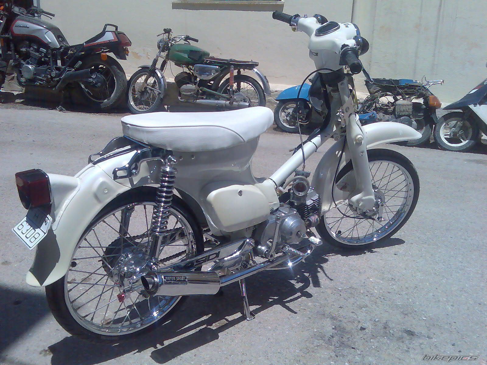Bike Photo 969271