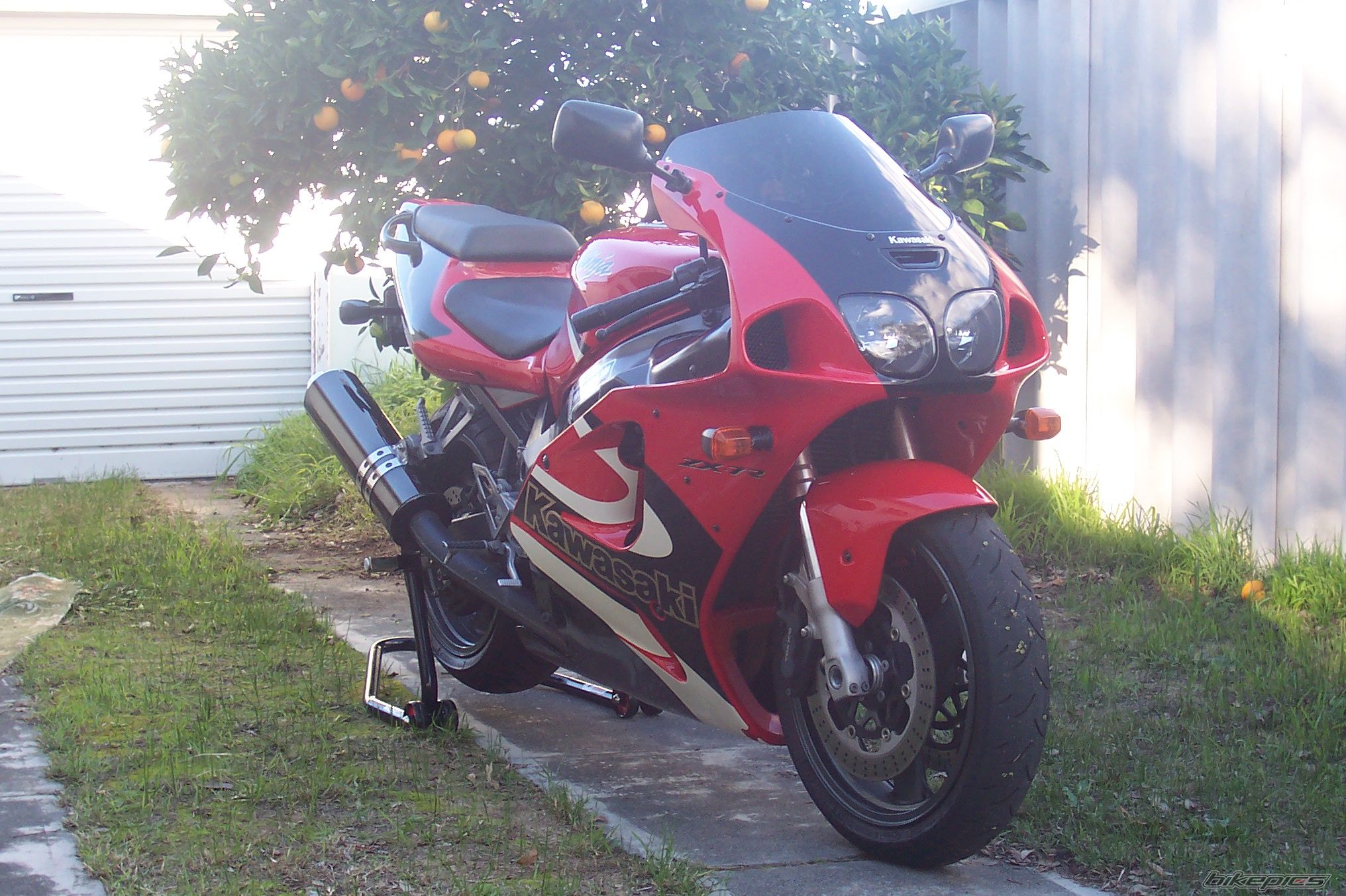 Bike Photo 969273