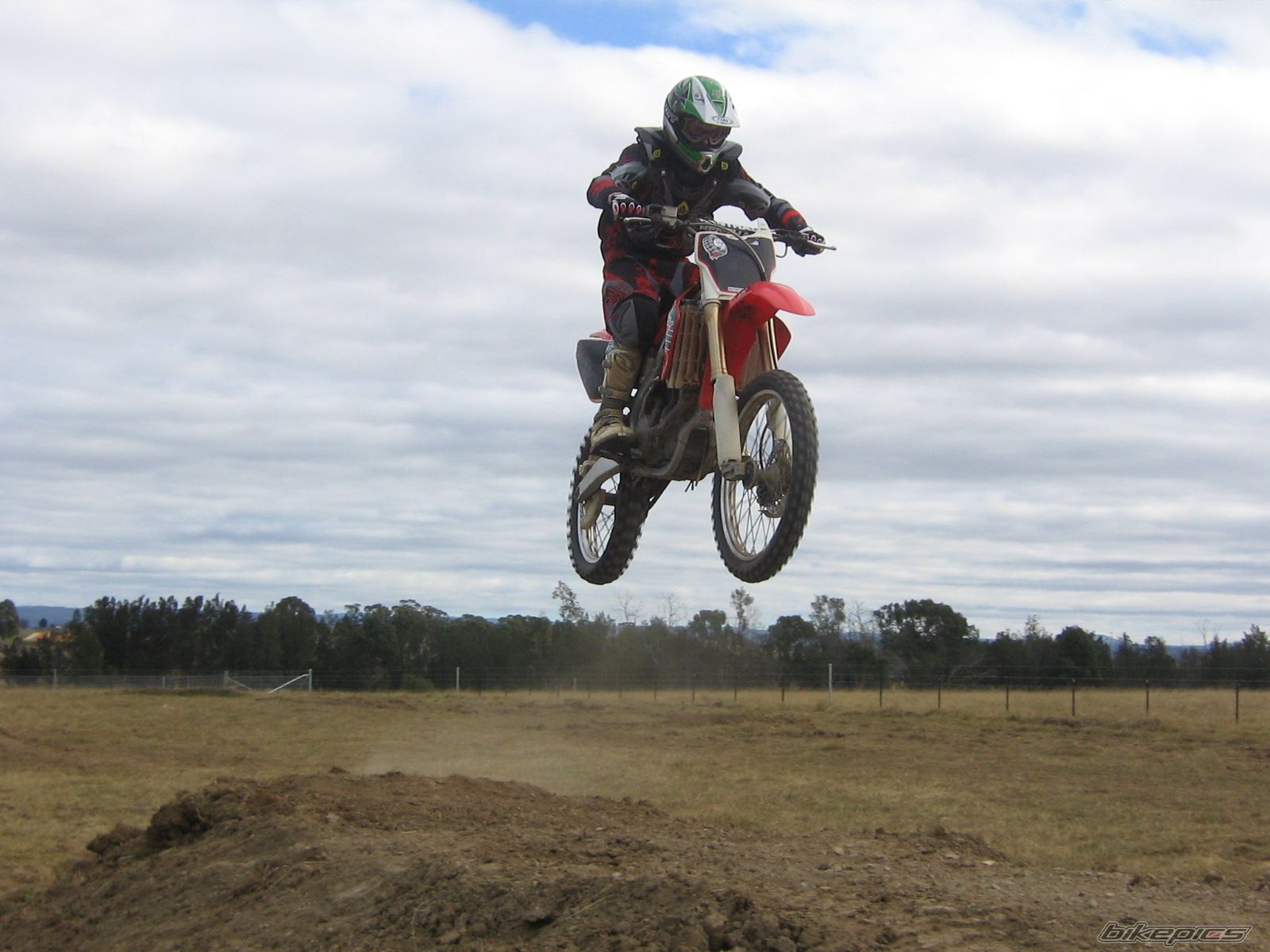 Bike Photo 969288