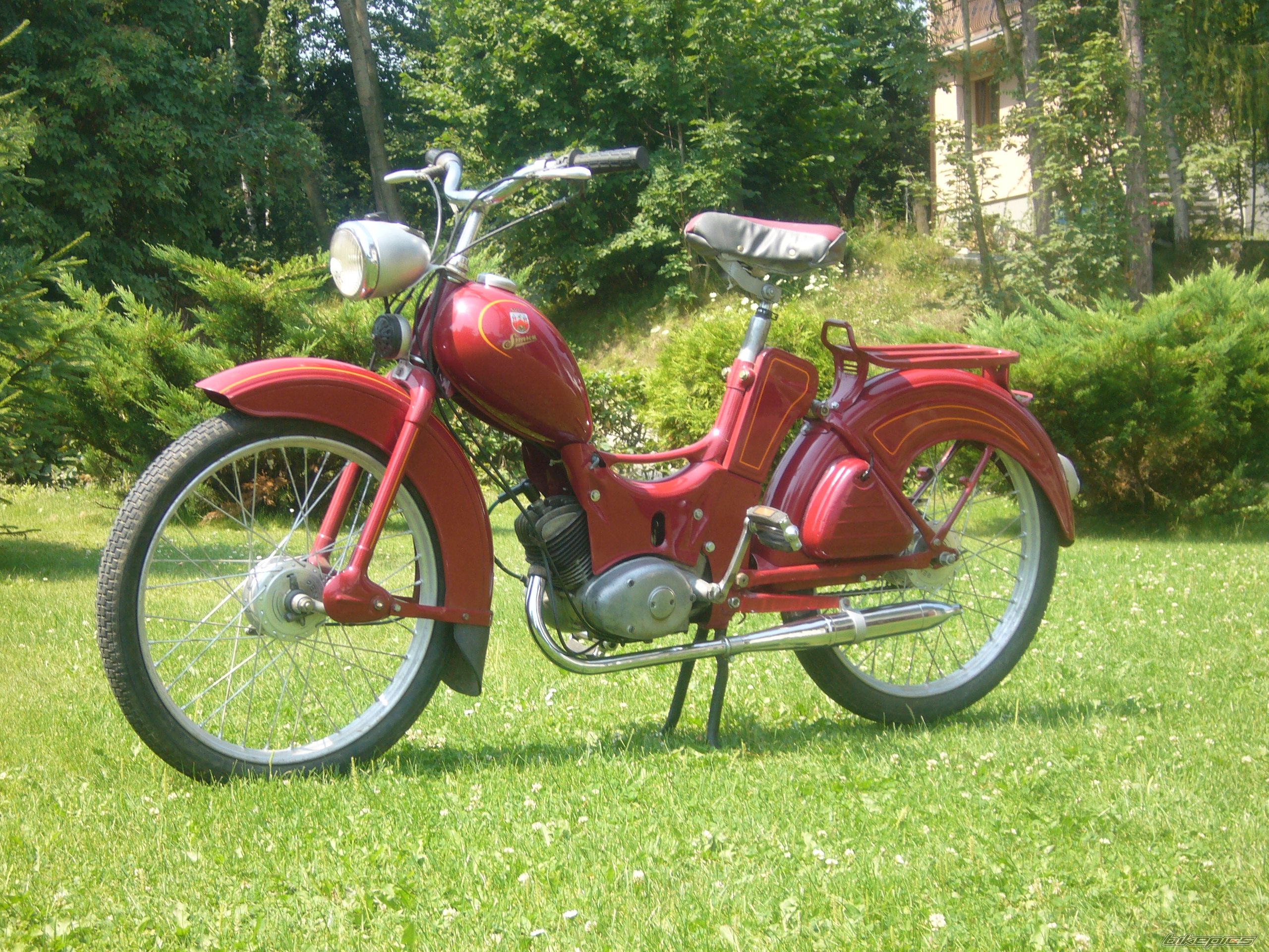Bike Photo 969290