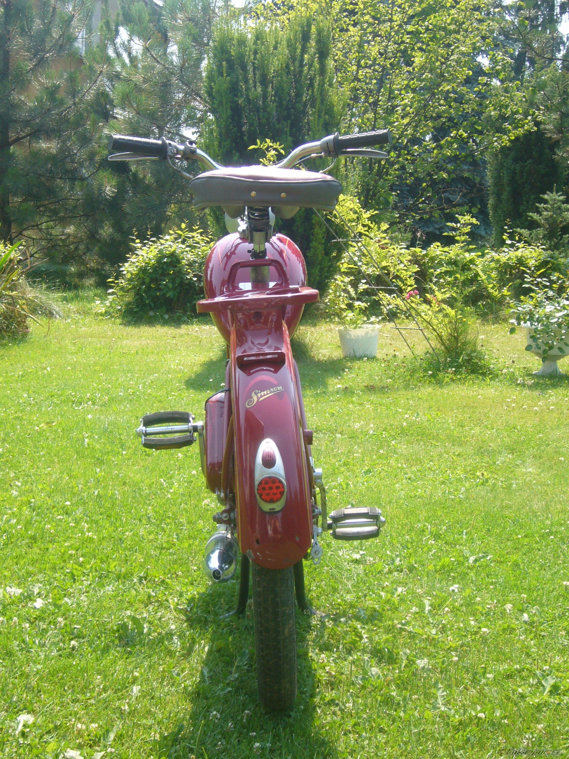 Bike Photo 969294