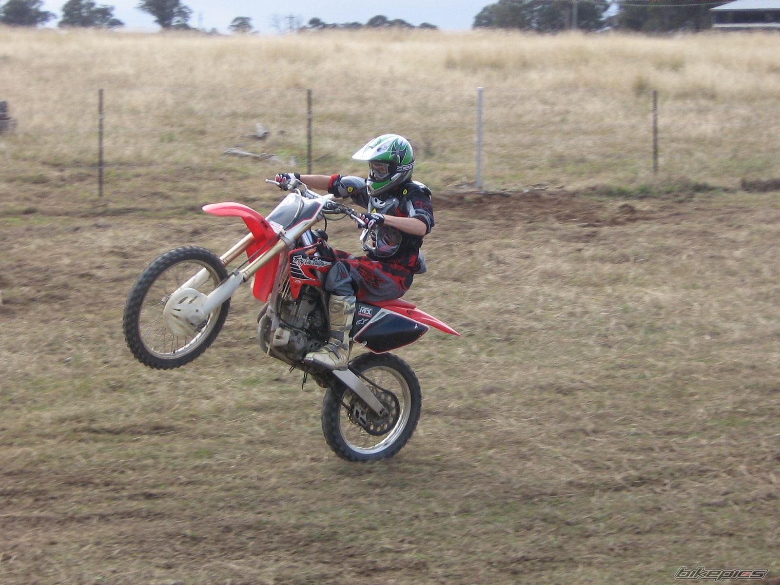 Bike Photo 969299