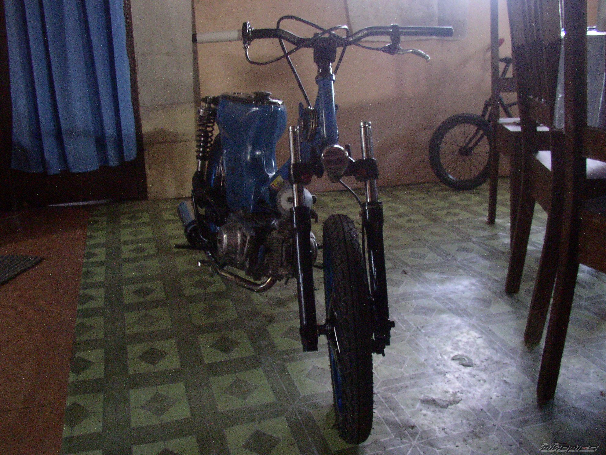 Bike Photo 969326
