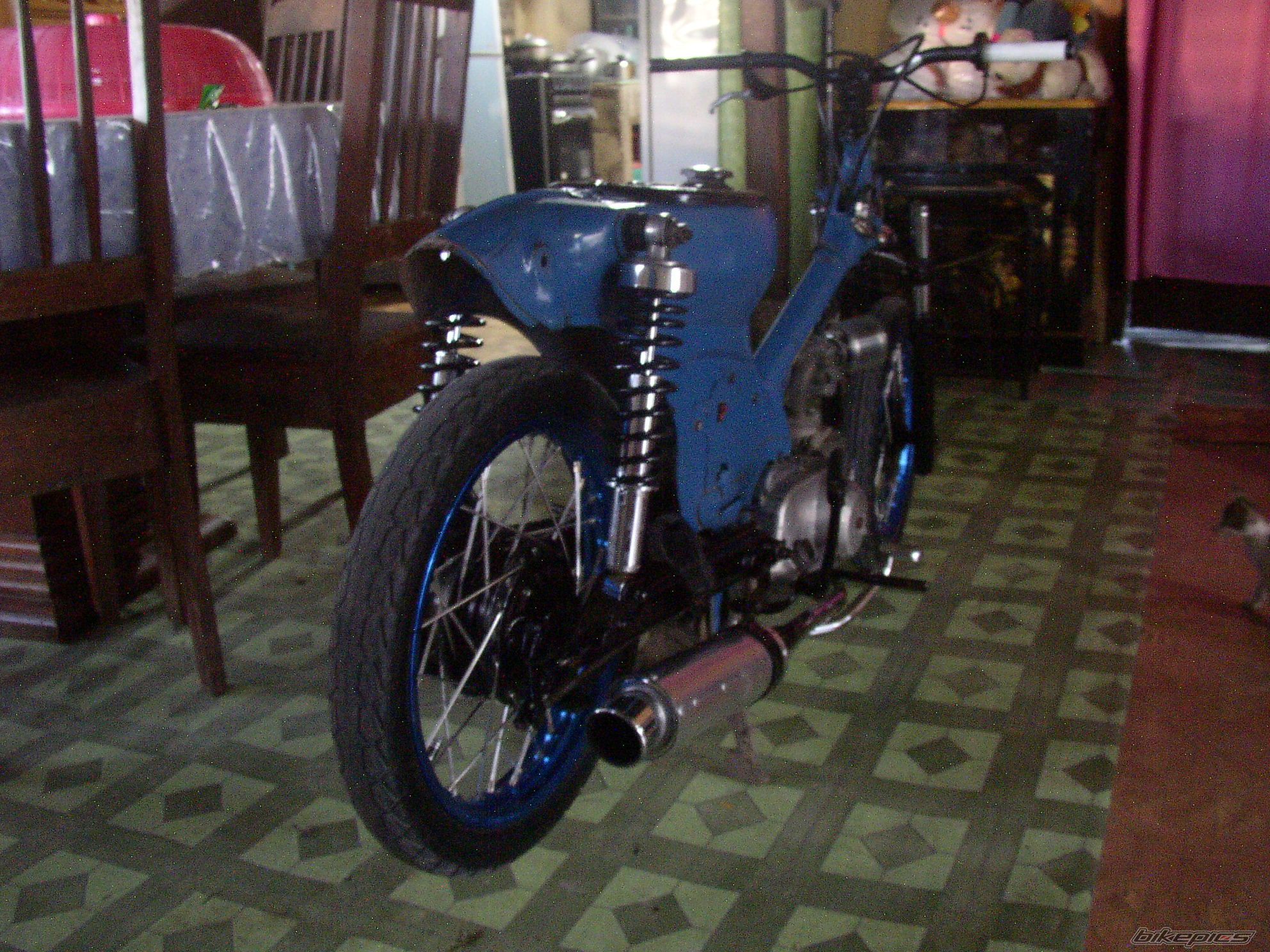 Bike Photo 969328