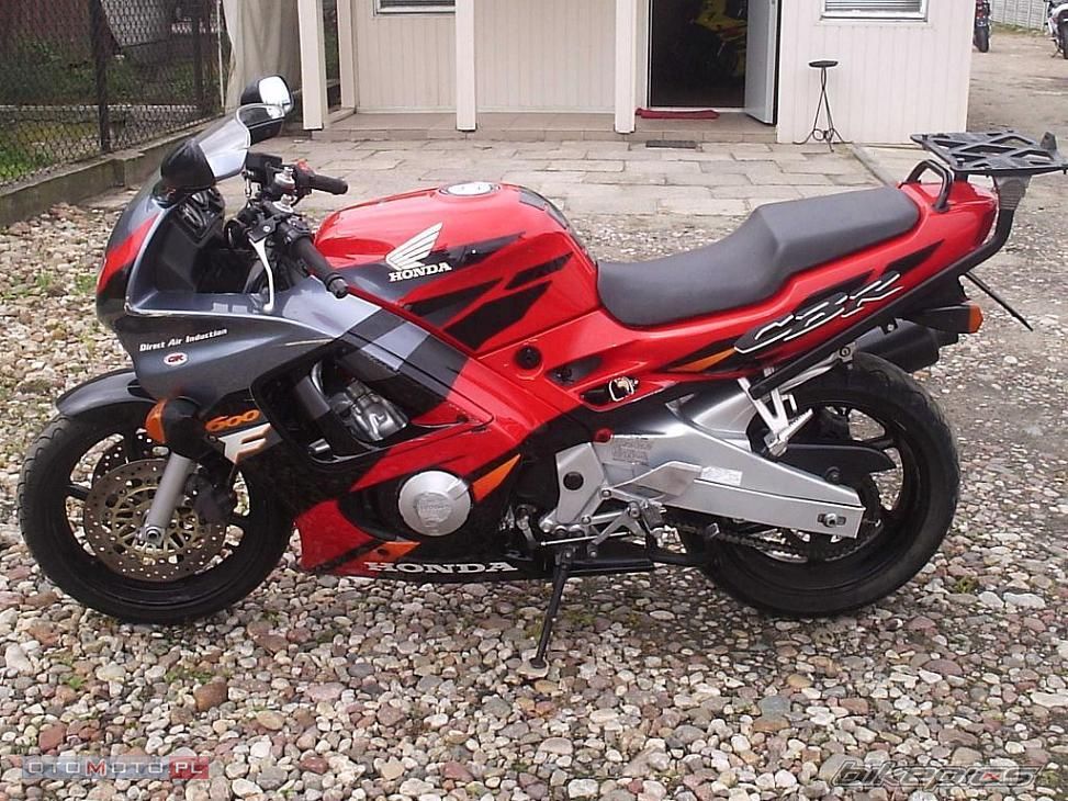 Bike Photo 969335