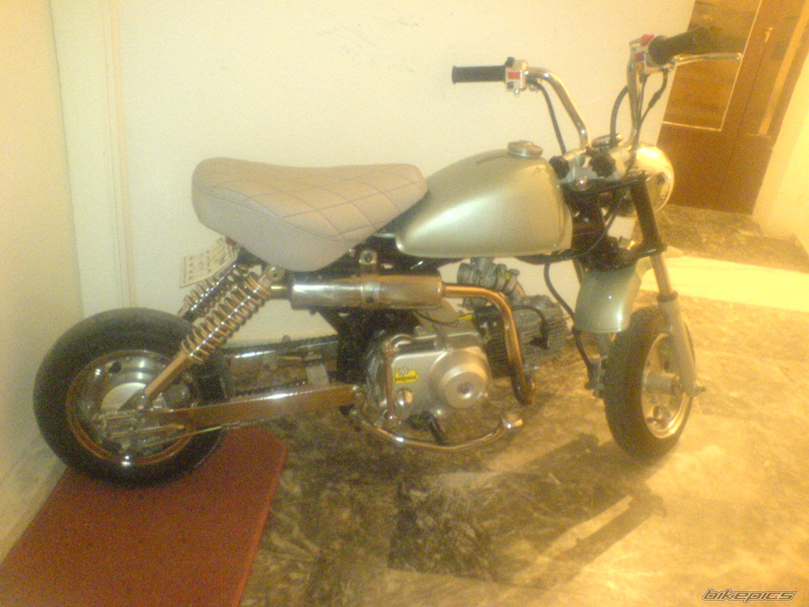 Bike Photo 969336
