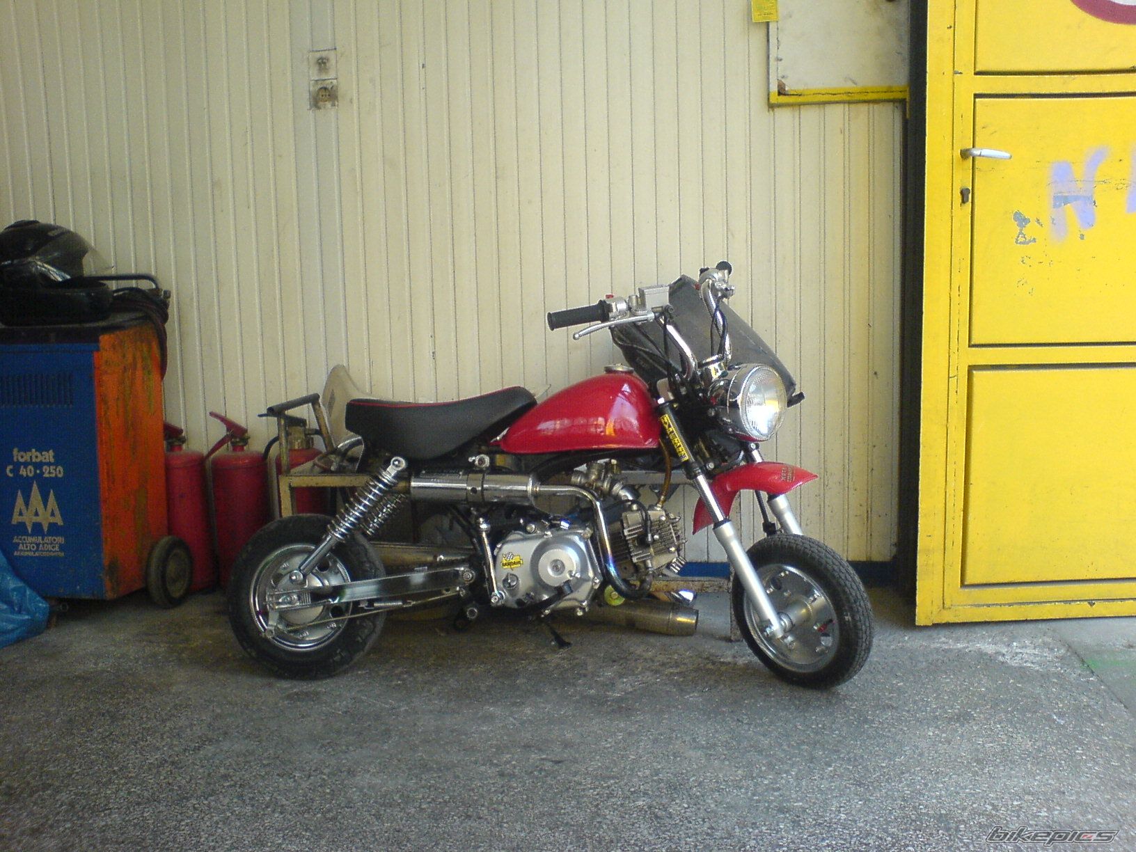 Bike Photo 969343