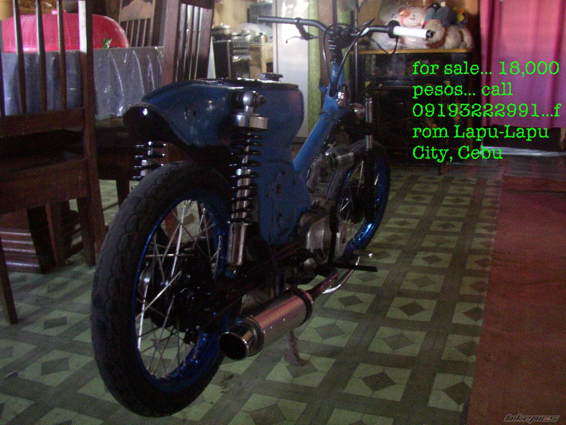 Bike Photo 969346