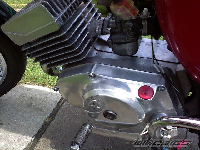 Bike Photo 969350