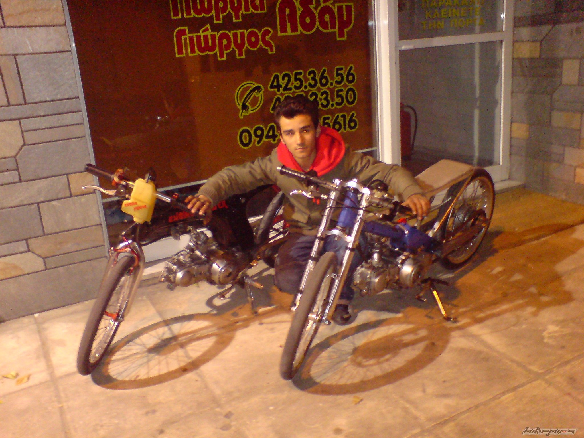 Bike Photo 969359