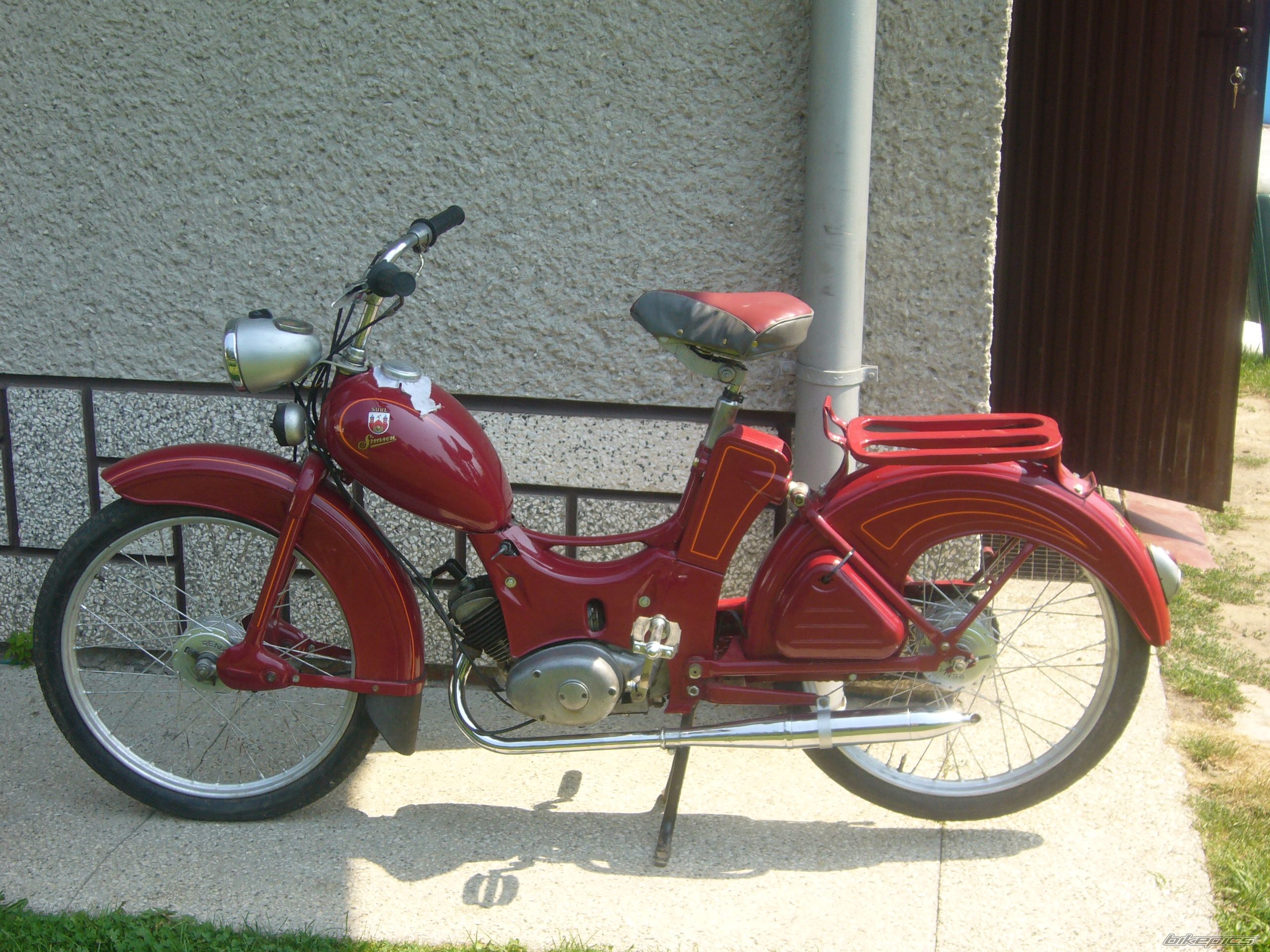 Bike Photo 969368