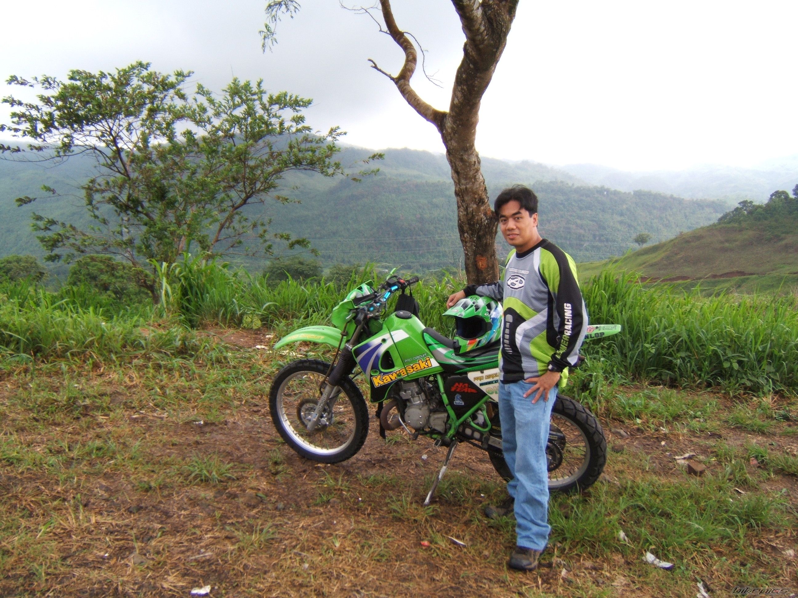 Bike Photo 969373