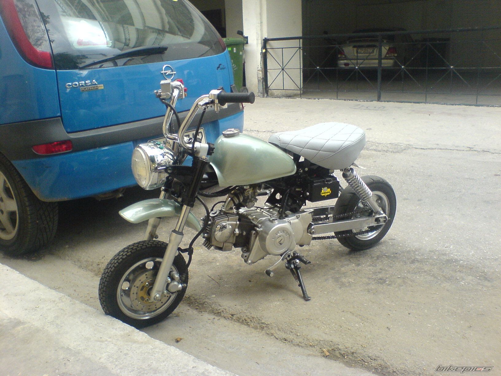 Bike Photo 969374