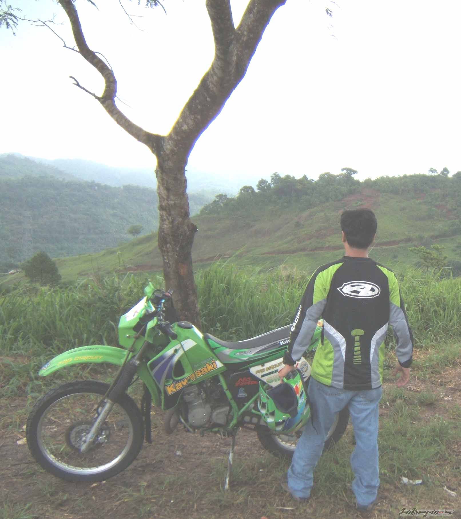 Bike Photo 969375