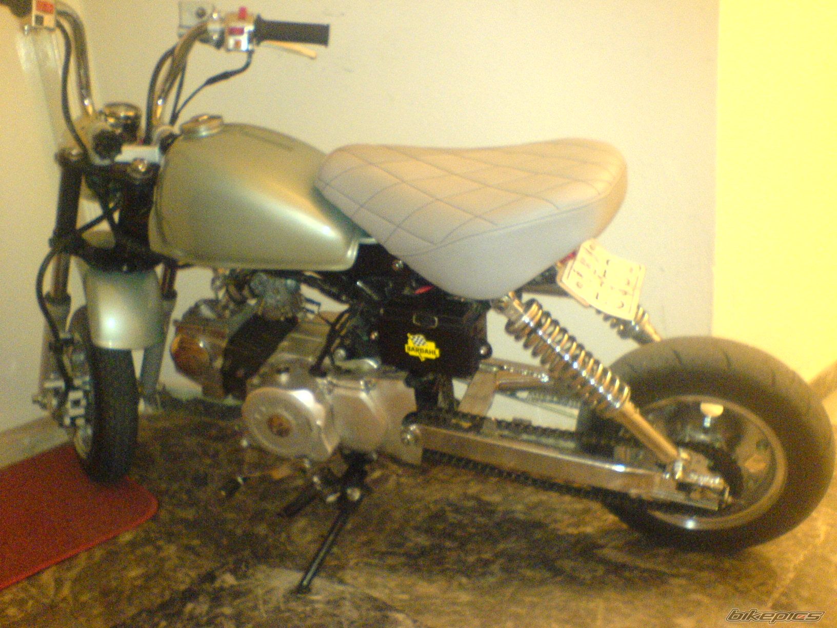 Bike Photo 969378
