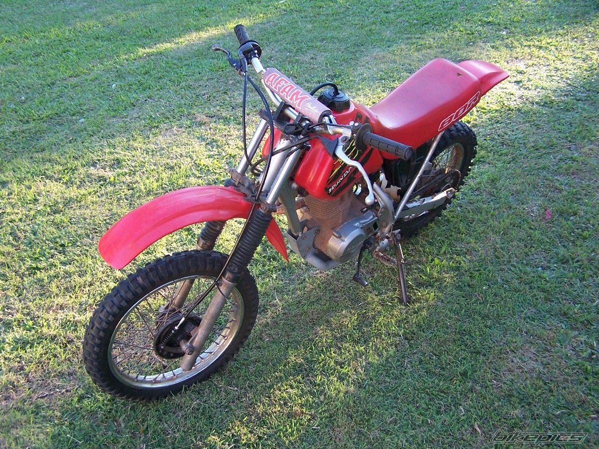 Bike Photo 969379