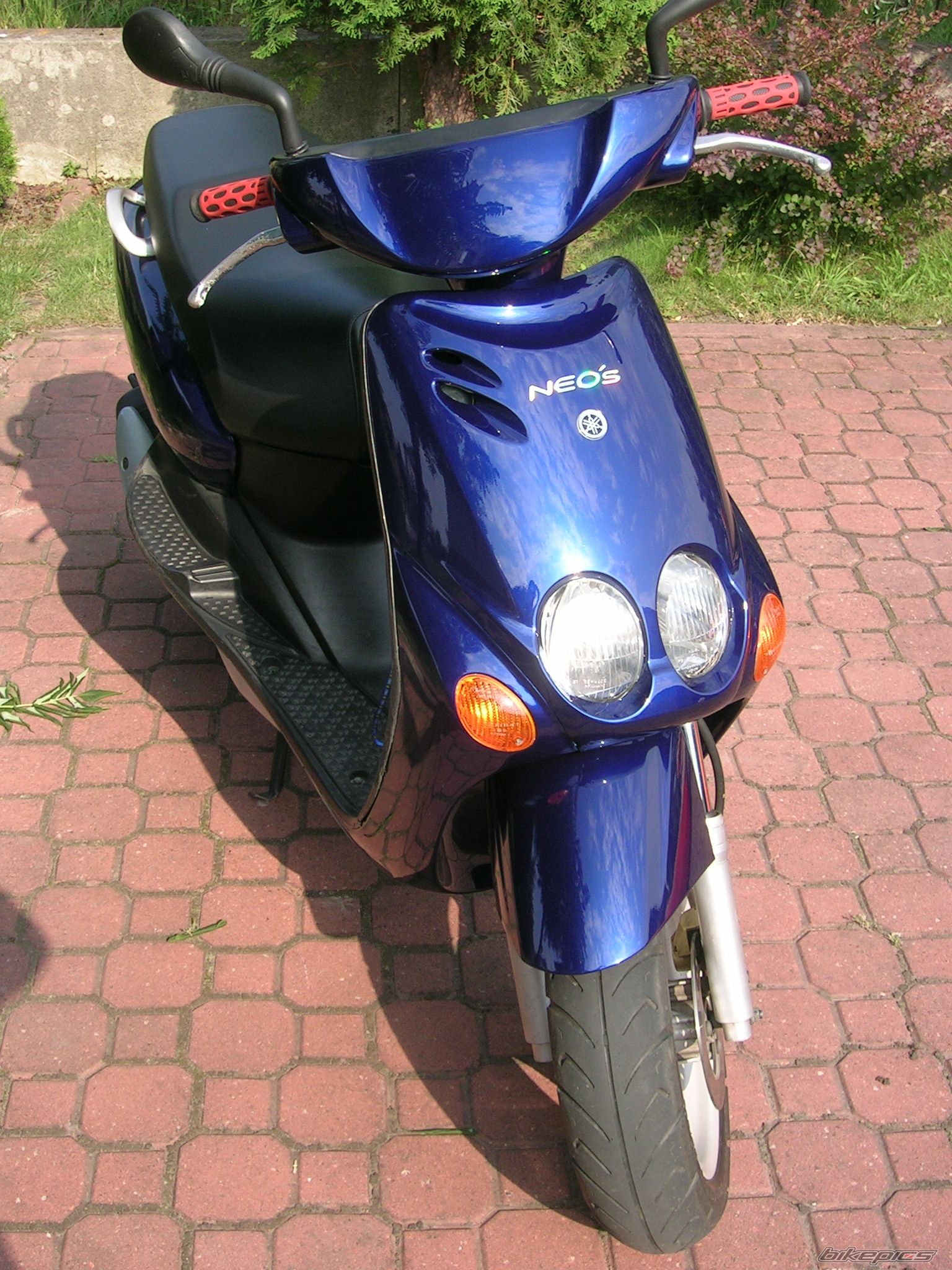 Bike Photo 969381