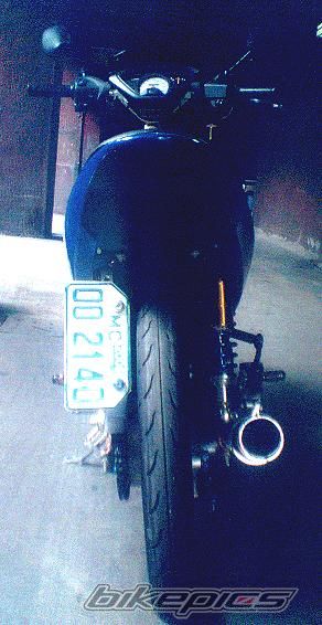 Bike Photo 969382
