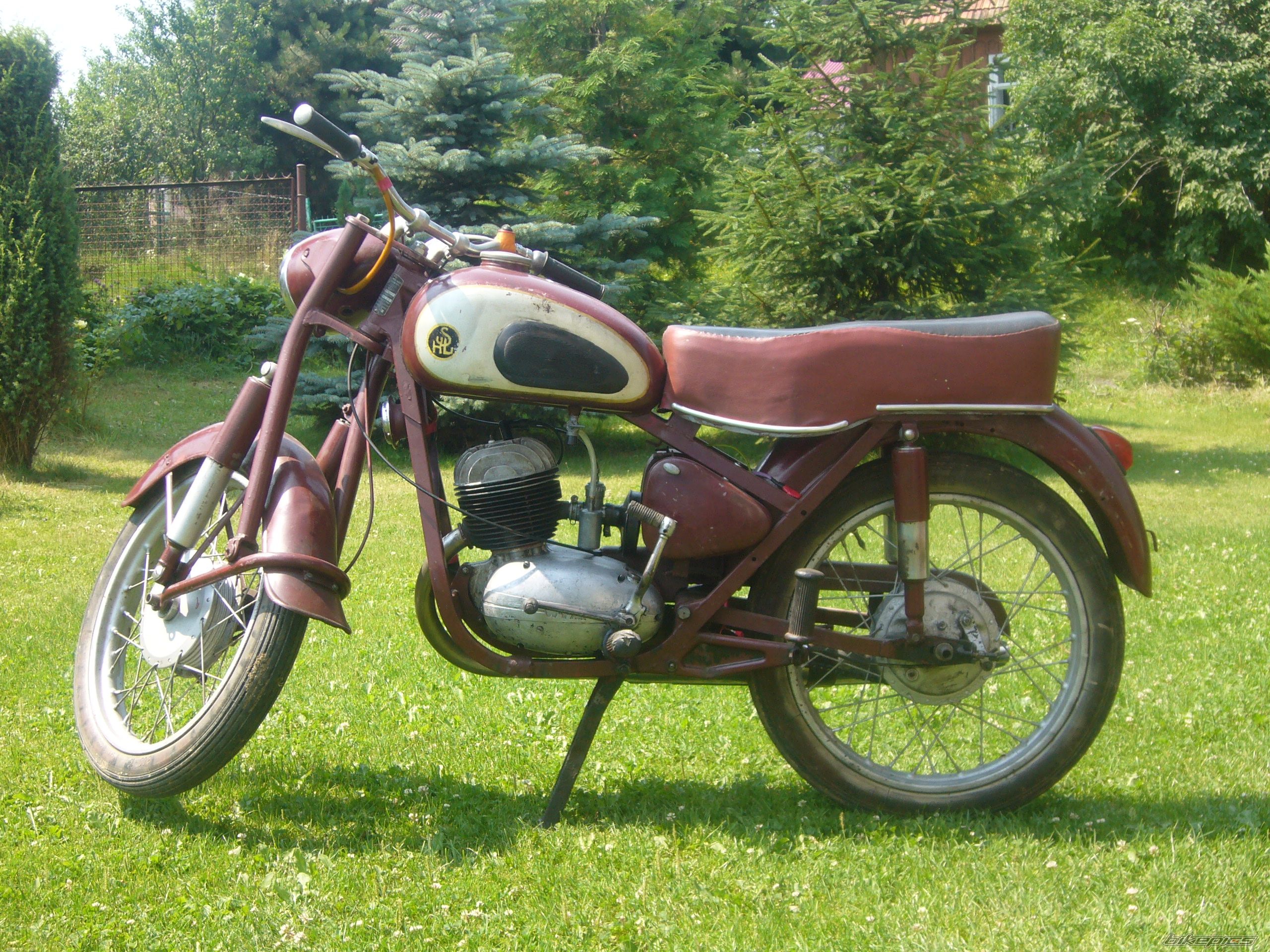 Bike Photo 969384