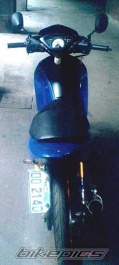 Bike Photo 969385