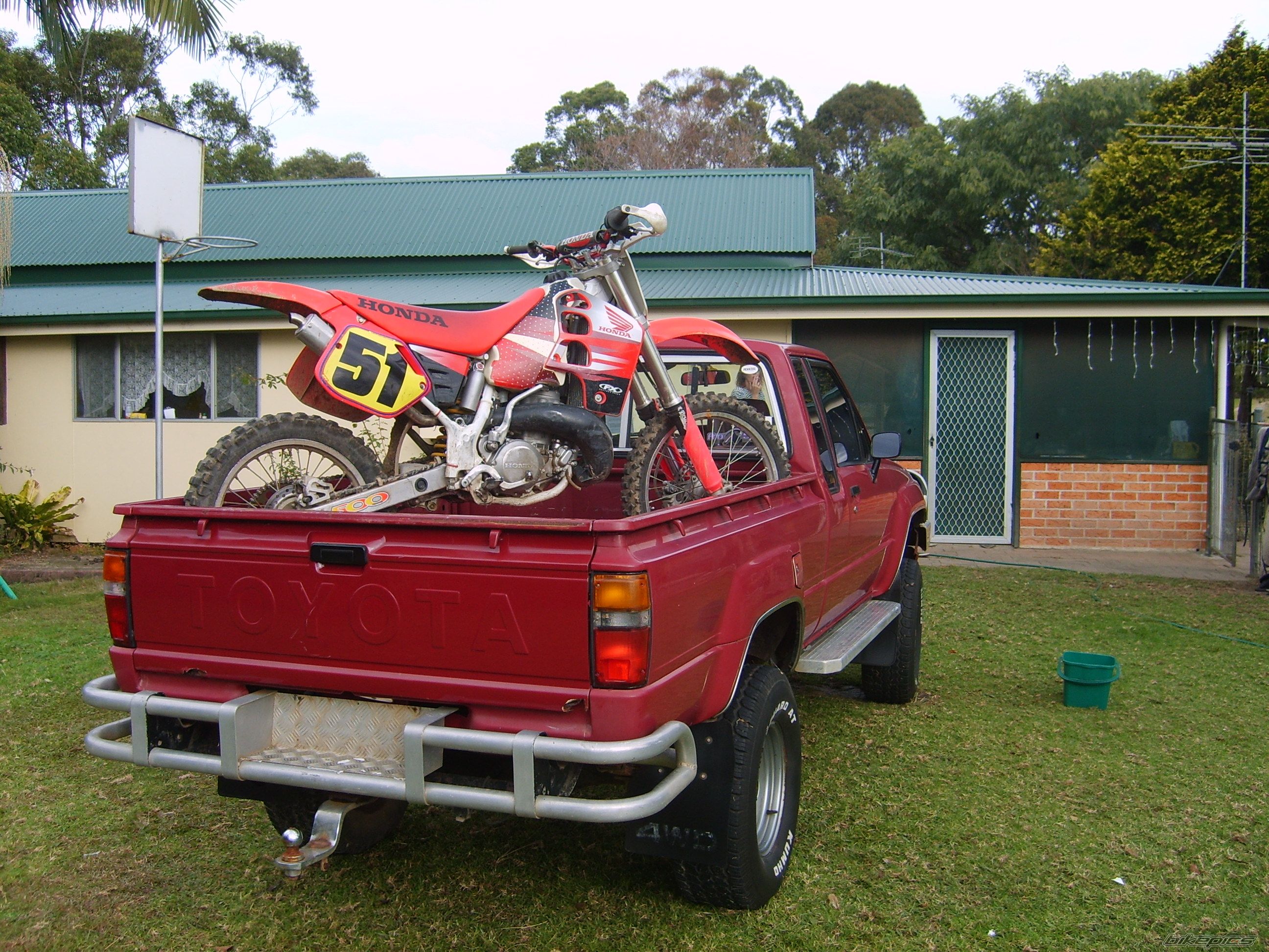 Bike Photo 969406