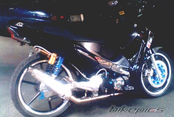Bike Photo 969409