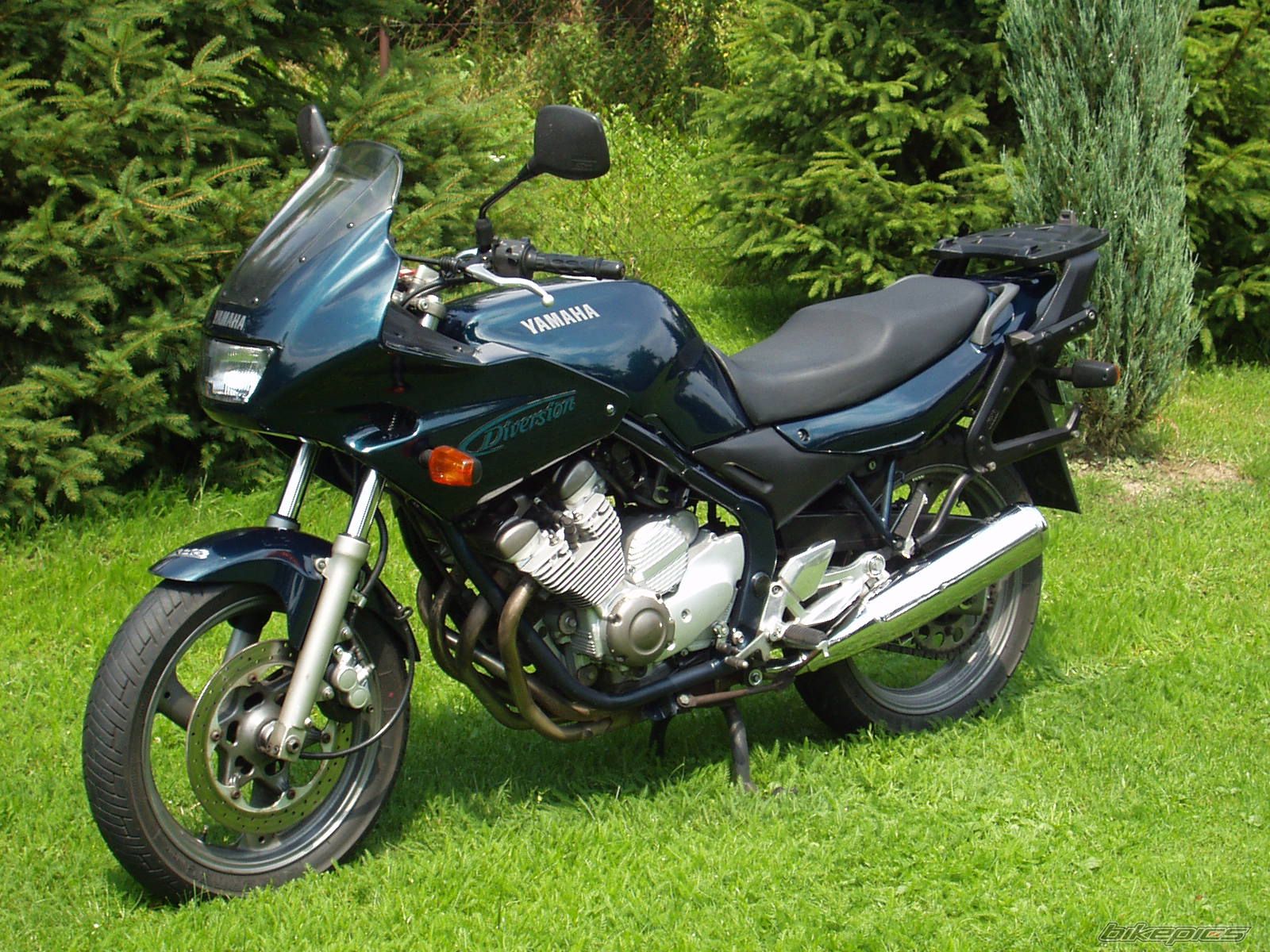 Bike Photo 969437