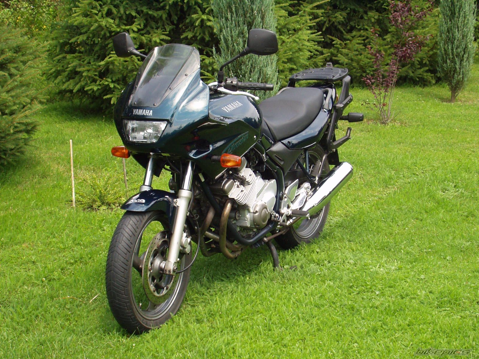 Bike Photo 969439